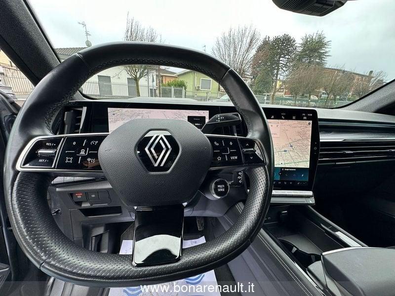 Renault Austral Austral Full Hybrid E-Tech 200 CV Iconic