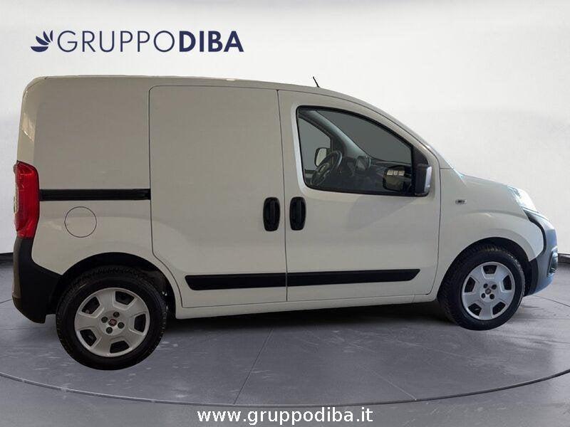 FIAT Fiorino 2LM S2 Cargo Sx 1.3 Multijet 95 Cv E