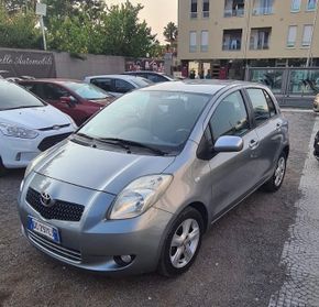 Toyota Yaris 1.3 5 porte