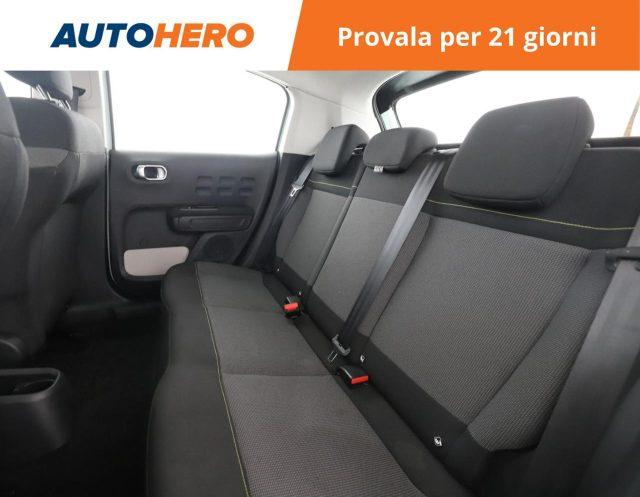 CITROEN C3 PureTech 82 Shine