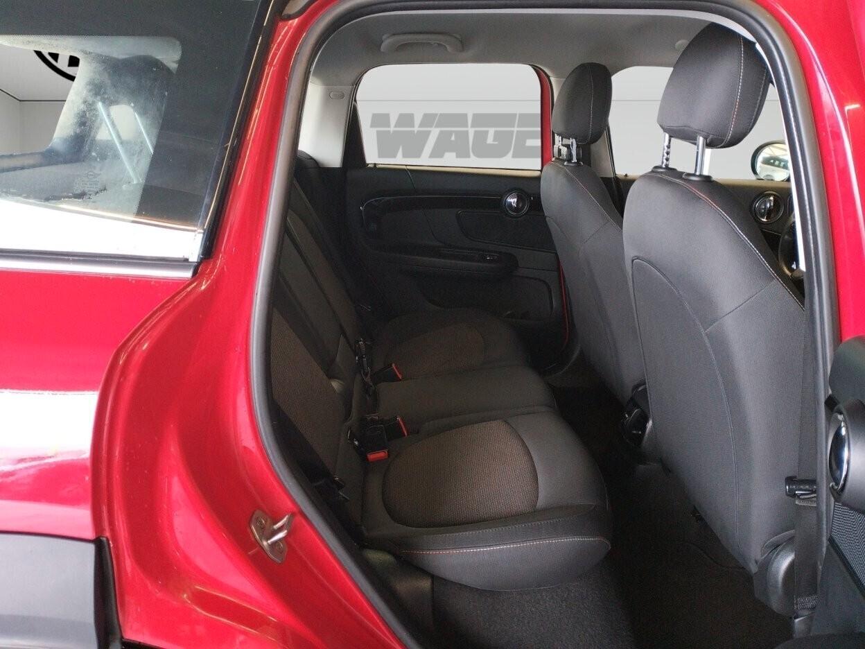 MINI Cooper SE Countryman 1.5 Business all4 auto