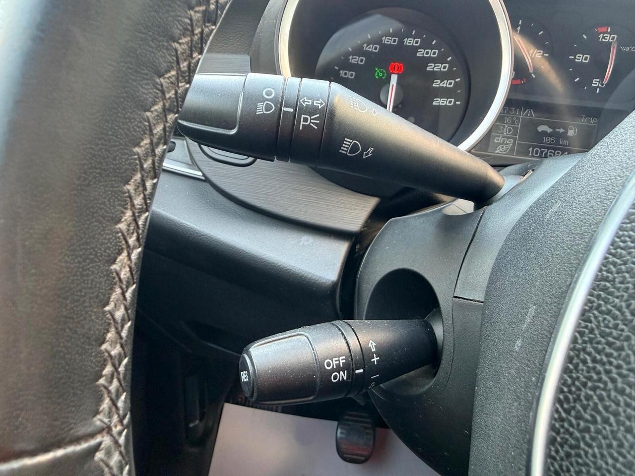 Alfa Romeo Giulietta 1.6 JTDm 120 CV Super ***OK NEOPATENTATI***