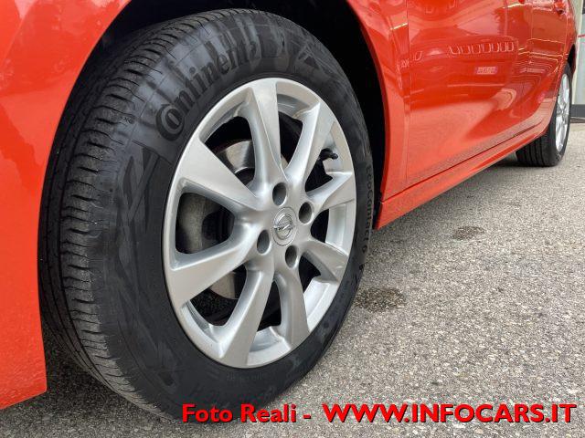 OPEL Corsa 1.2 Edition NEOPATENTATI PROMO
