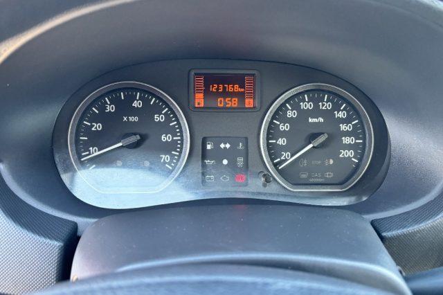 DACIA Sandero Stepway 1.5 dCi 90CV