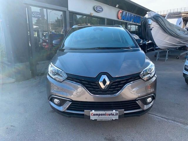 Renault Grand Scenic dCi 8V 110 CV Energy Sport Edition