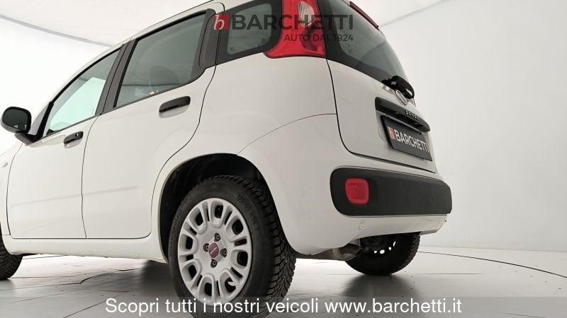 FIAT Panda 3ª SERIE 1.2 EASYPOWER EASY