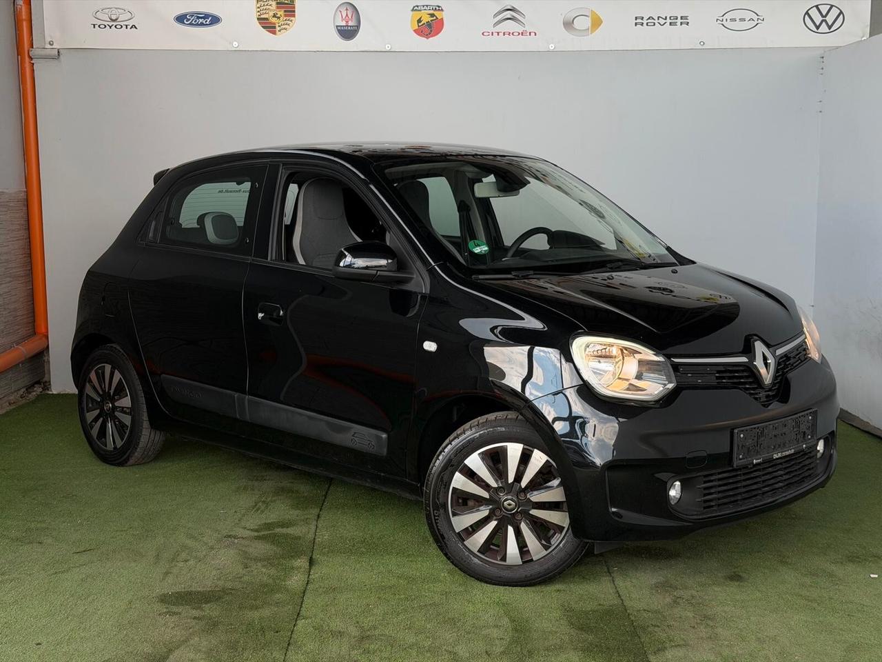Renault Twingo SCe 65 CV Zen