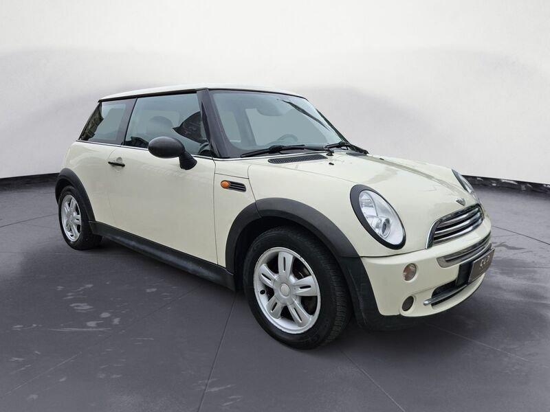 MINI Mini Mini 1.4 One D 88cv