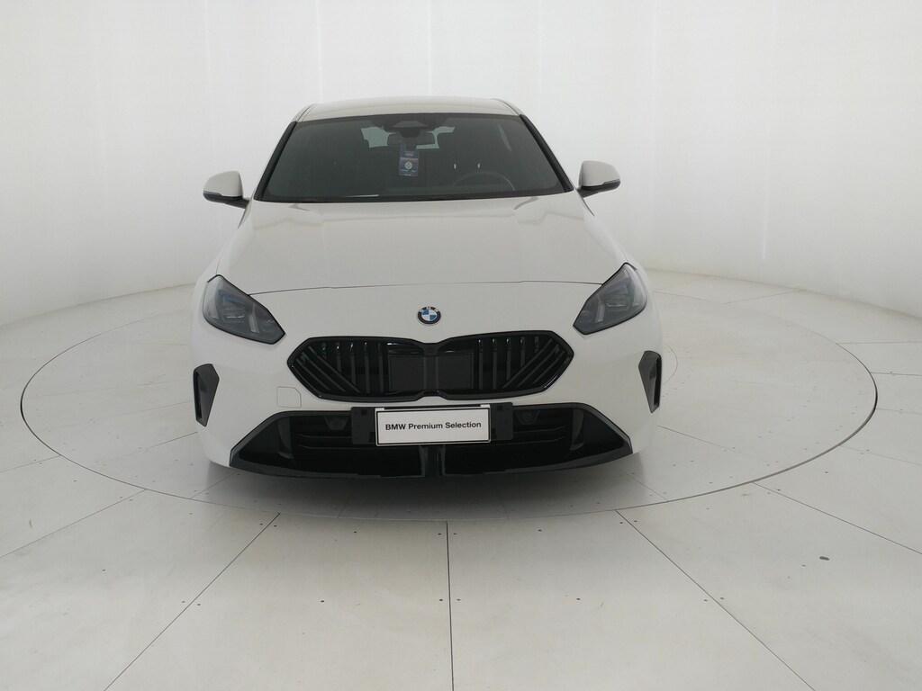 BMW Serie 1 118 d MSport Pro DCT