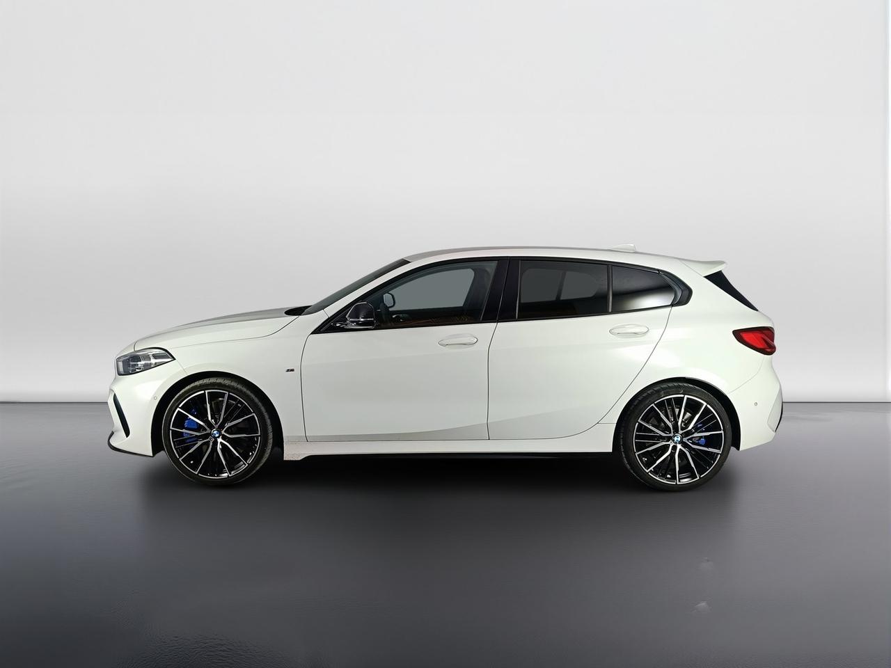 BMW Serie 1 F40 - M 135i xdrive auto
