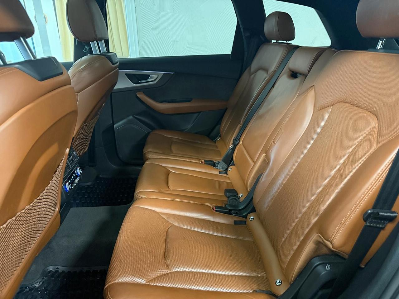 Audi Q7 3.0 TDI 272 CV quattro tiptronic Sport Plus