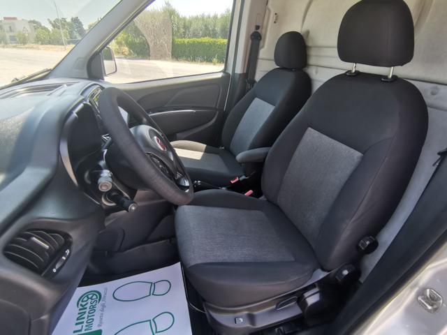 FIAT Doblo CARGO L1H1 1.6 MJT 101CV Km 75.000 tagliand/+Iva