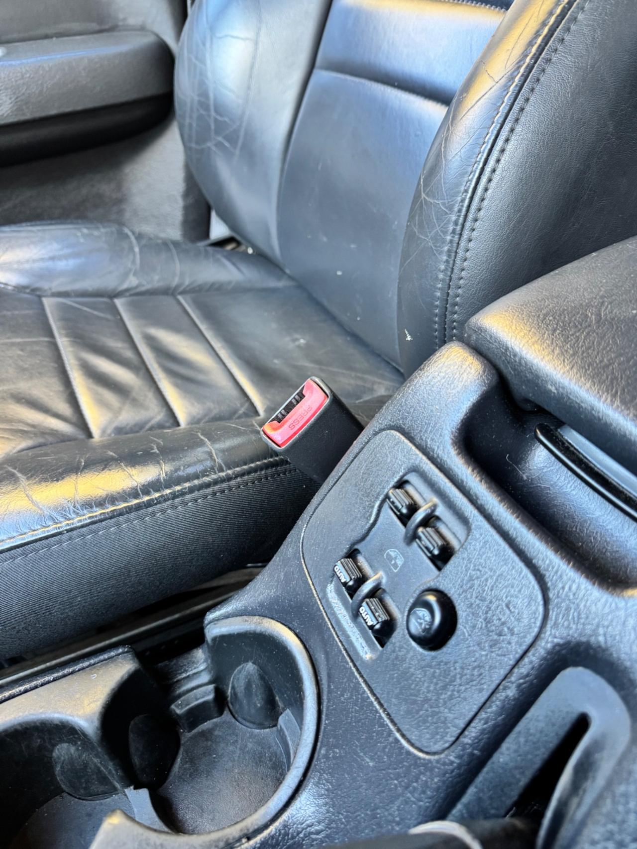 Jeep Cherokee 2.8 CRD Sport