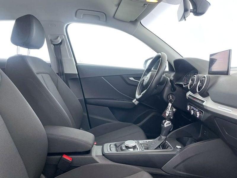 Audi Q2 30 TDI ADMIRED S TRONIC