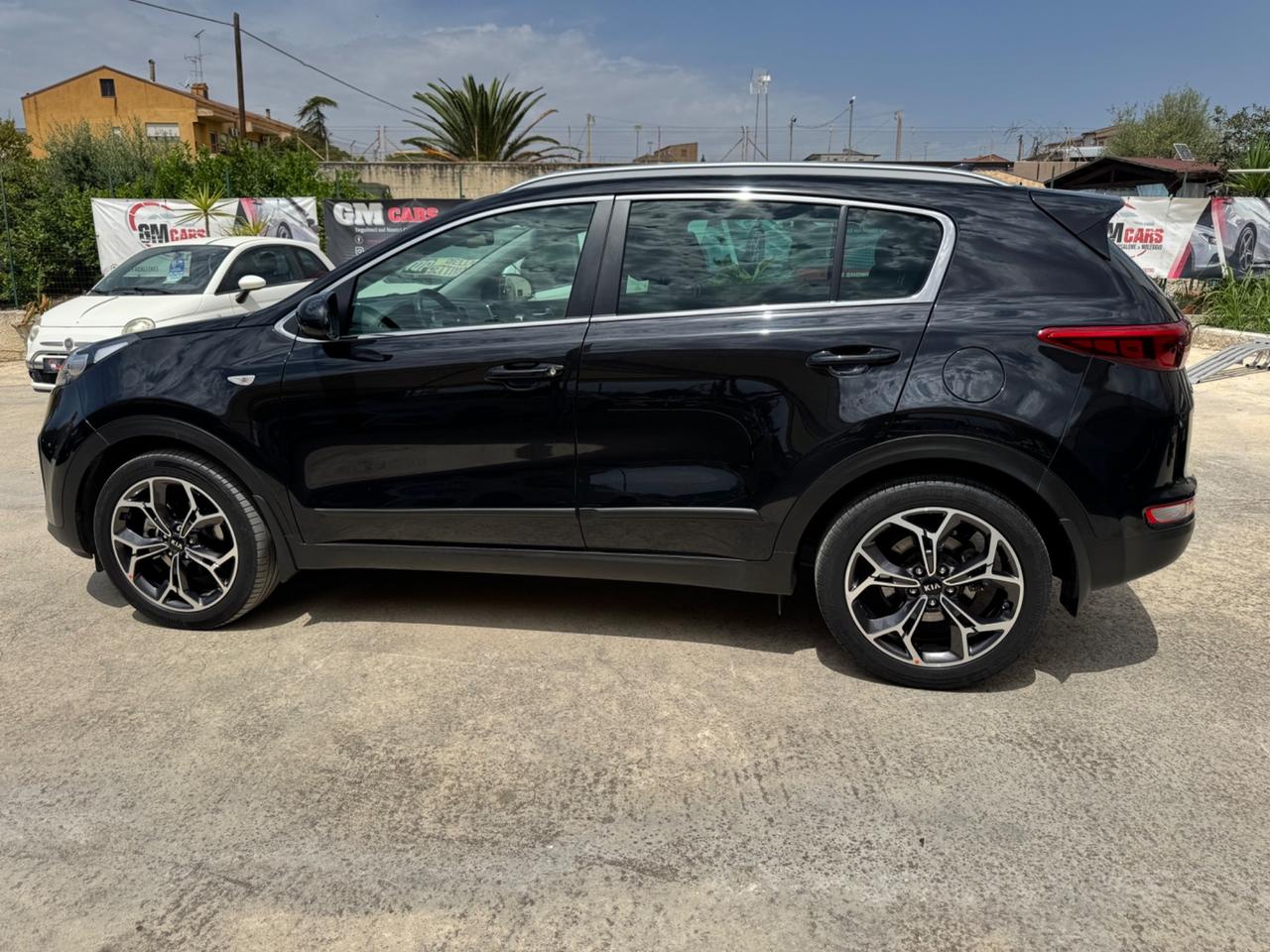 Kia Sportage 1.6 CRDI 136 CV