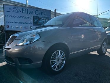 Lancia Ypsilon 1.3 MJT 16V 75 CV