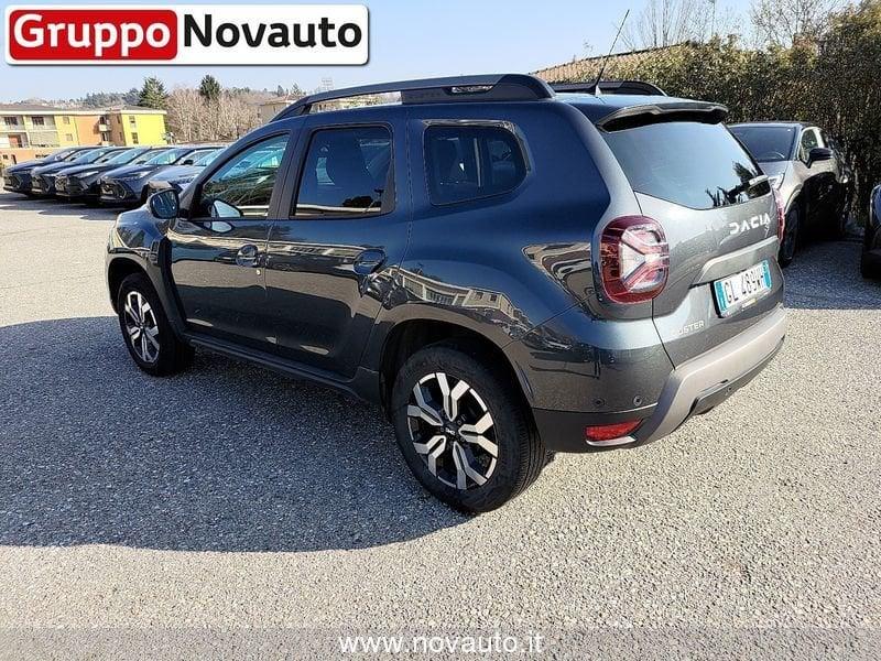 Dacia Duster 1.0 TCe GPL 4x2 Journey