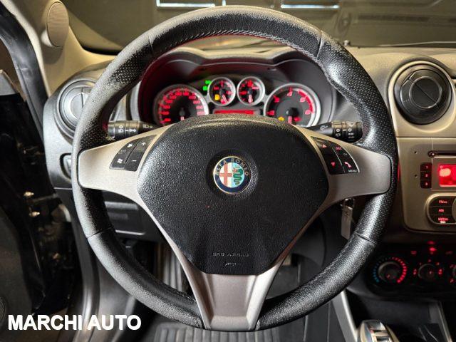 ALFA ROMEO MiTo 1.3 JTDm 85 CV S&S Progression