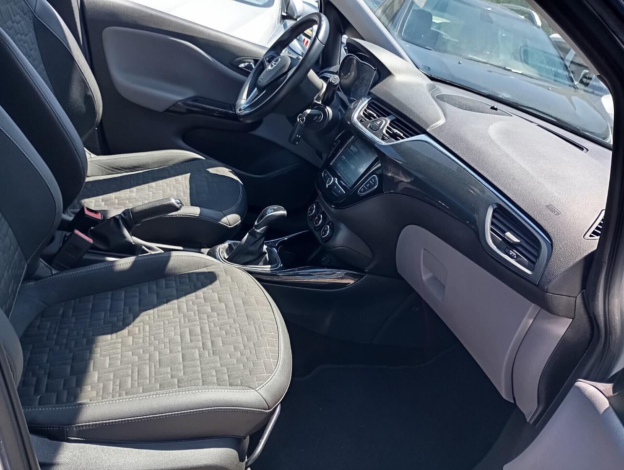 Opel Corsa 5P 1.3 CDTI ecoFLEX 95CV Cosmo Aut.