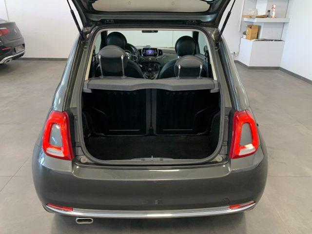 FIAT 500 1.3 MTJ Lounge Tetto Panoramico