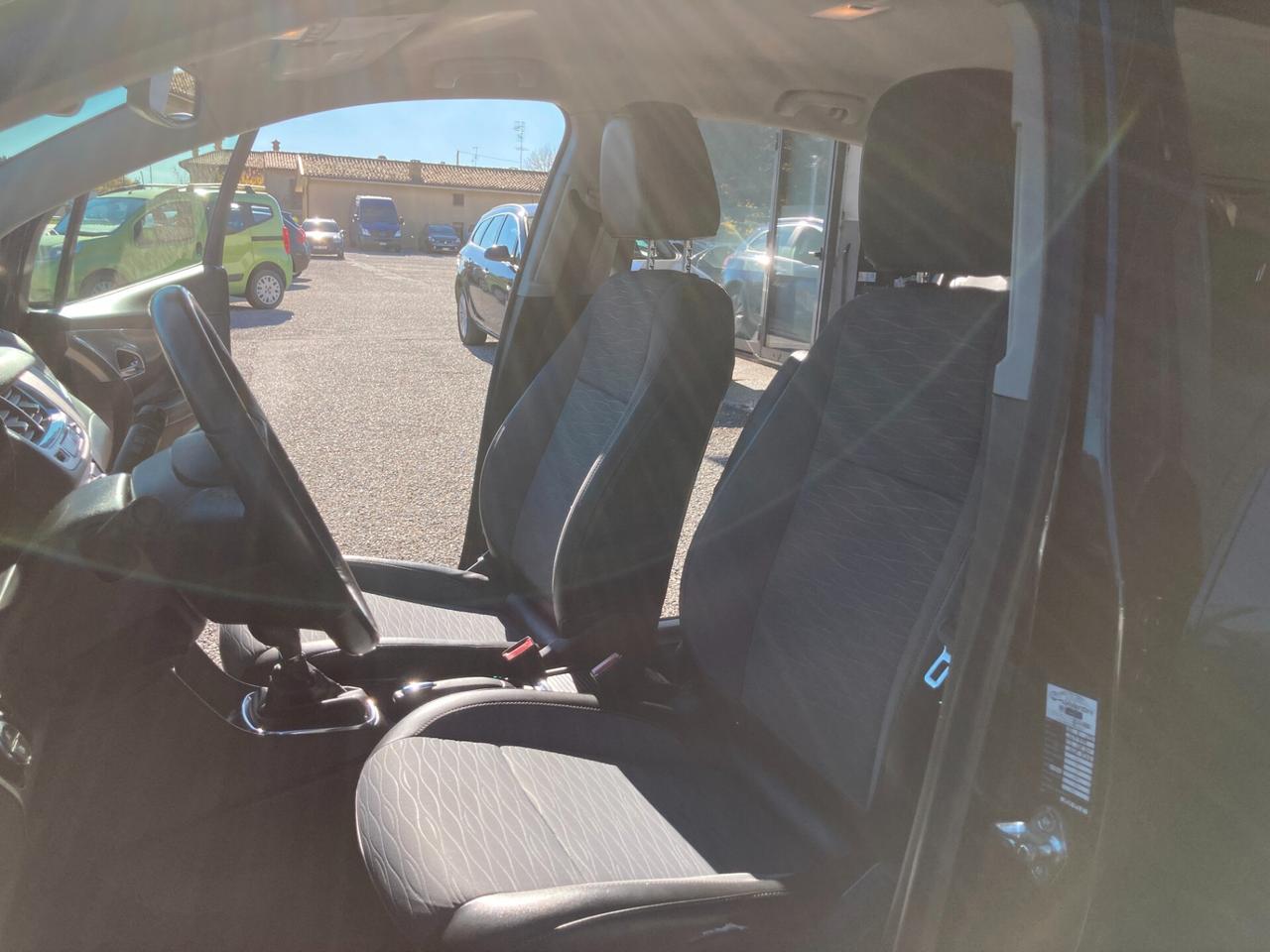 Opel Mokka 1.6 CDTI Ecotec 136CV 4x2 Start&Stop Cosmo