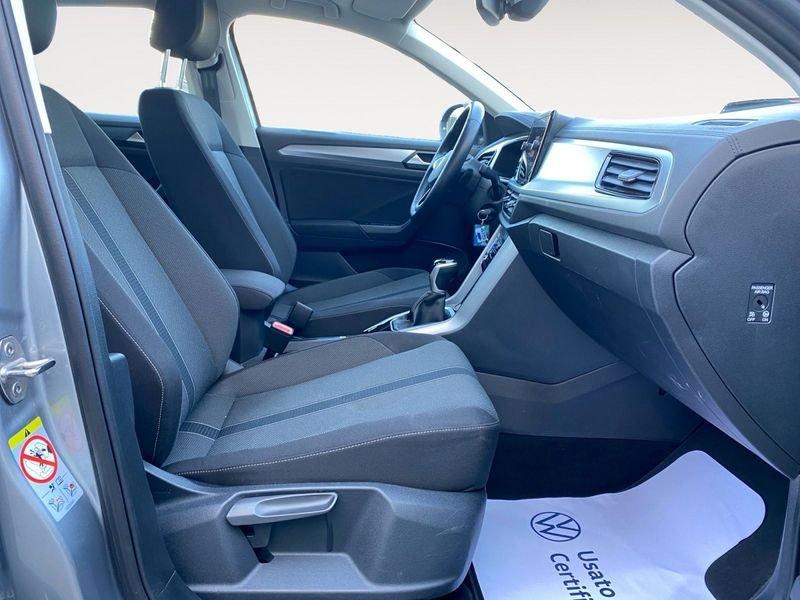 Volkswagen T-Roc 2.0 TDI SCR Life DSG