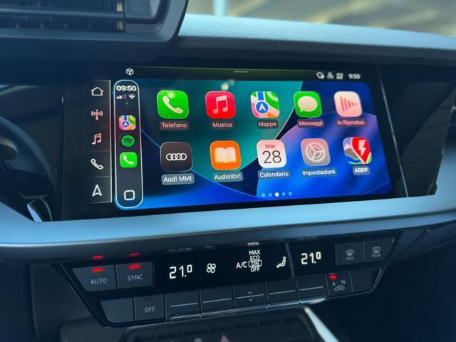 AUDI A3 SPB 30 TDI S-Tronic Business Advanced