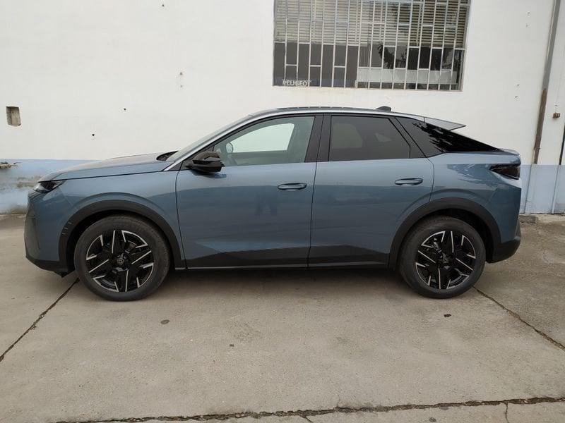 Peugeot 3008 145 hybrid GT e-dcs6 Finanziato