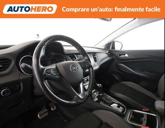 OPEL Grandland X 1.6 diesel Ecotec Start&Stop aut. Ultimate