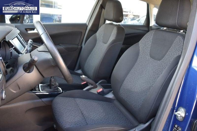 Opel Crossland 1.5 ECOTEC D 110 CV Start&Stop Edition