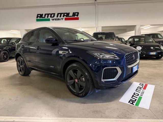 JAGUAR E-Pace 1.5 i3 phev R-Dynamic HSE#AWD#309cv#AUTO#PELLETOT