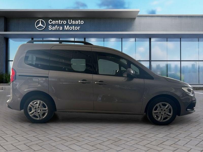 Mercedes-Benz Classe T T 180d Sport Long Aut.