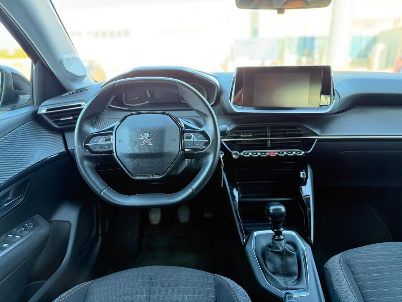 Peugeot 208 BlueHDi 100 Stop&Start UNICO PROPRIETARIO