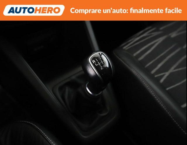 KIA Venga 1.4 CVVT Cool