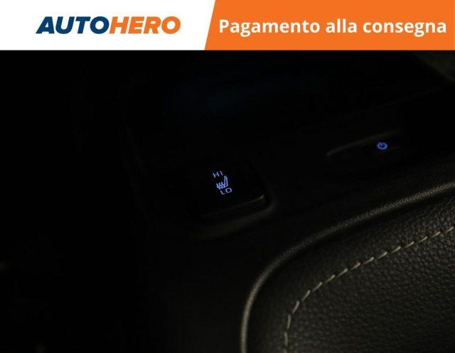 TOYOTA Corolla Touring Sports 1.8 Hybrid Style