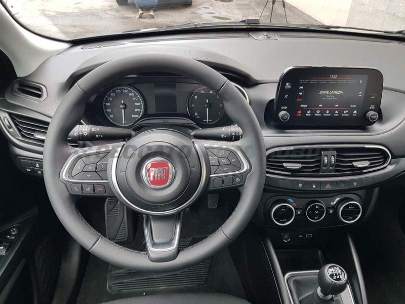 FIAT Tipo Tipo SW 1.6 mjt s&s 130cv