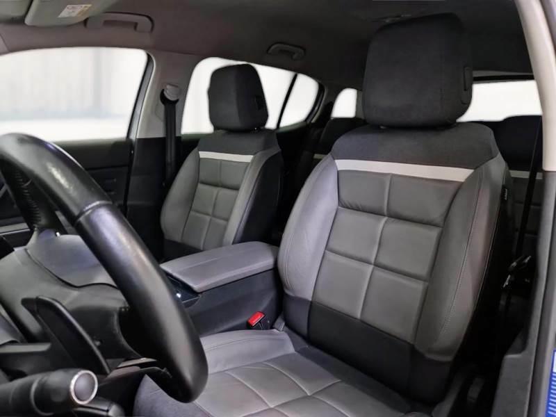 CITROEN C5 AIRCROSS BlueHDi 130 S/S Shine EAT8
