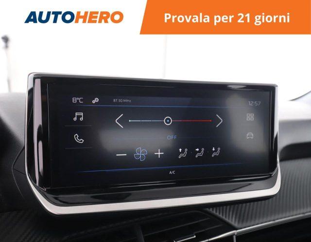 PEUGEOT 208 PureTech 75 Stop&Start 5 porte Style