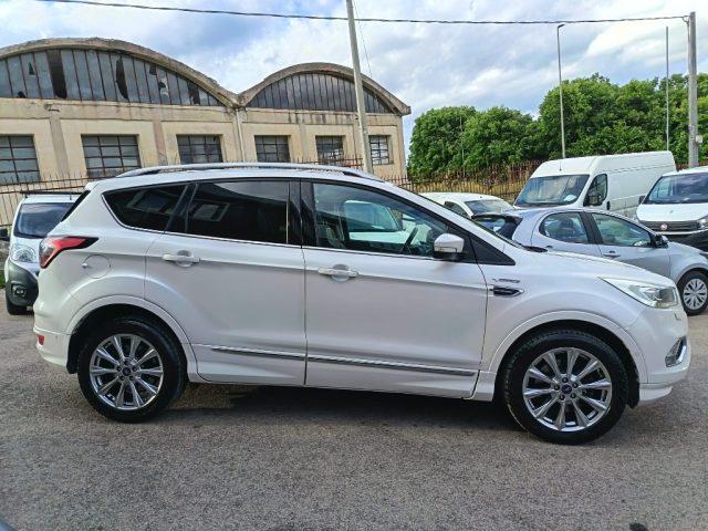 FORD Kuga 2.0 TDCI 150 CV S&S 2WD Vignale