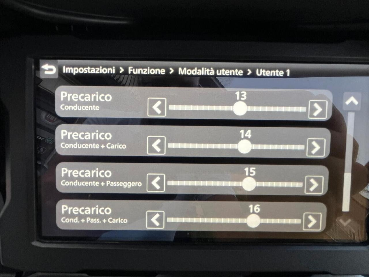 Honda CRF1100L Africa Twin ADVENTURE SPORT