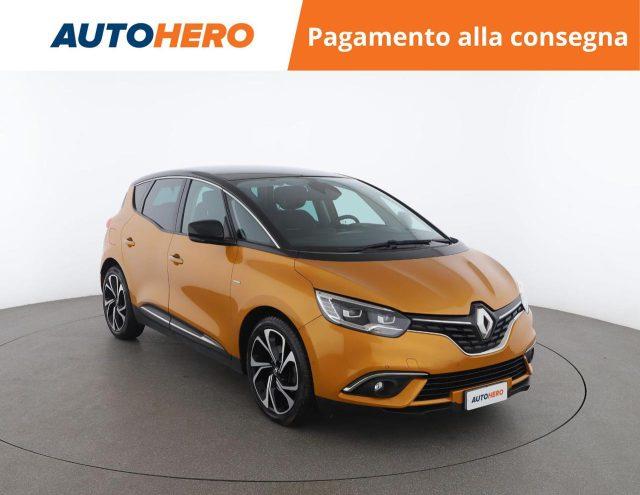 RENAULT Scenic Scénic dCi 160 CV EDC Energy Edition One