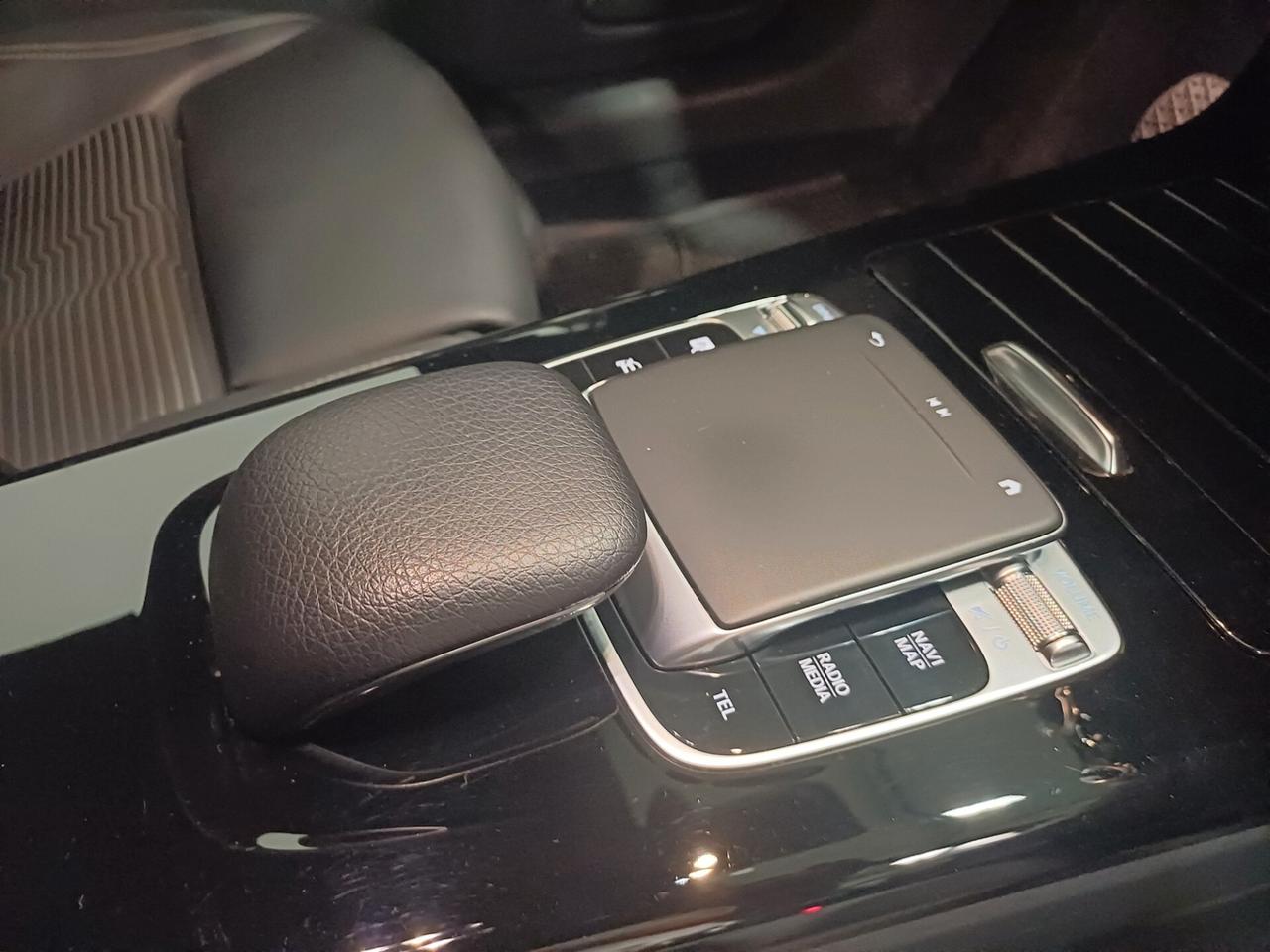 Mercedes-benz CLA 200 d Automatic Shooting Brake Sport