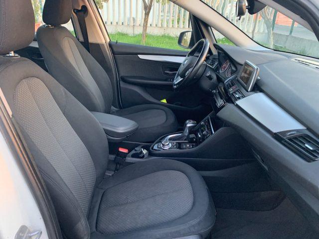 BMW 218 d Active Tourer Advantage