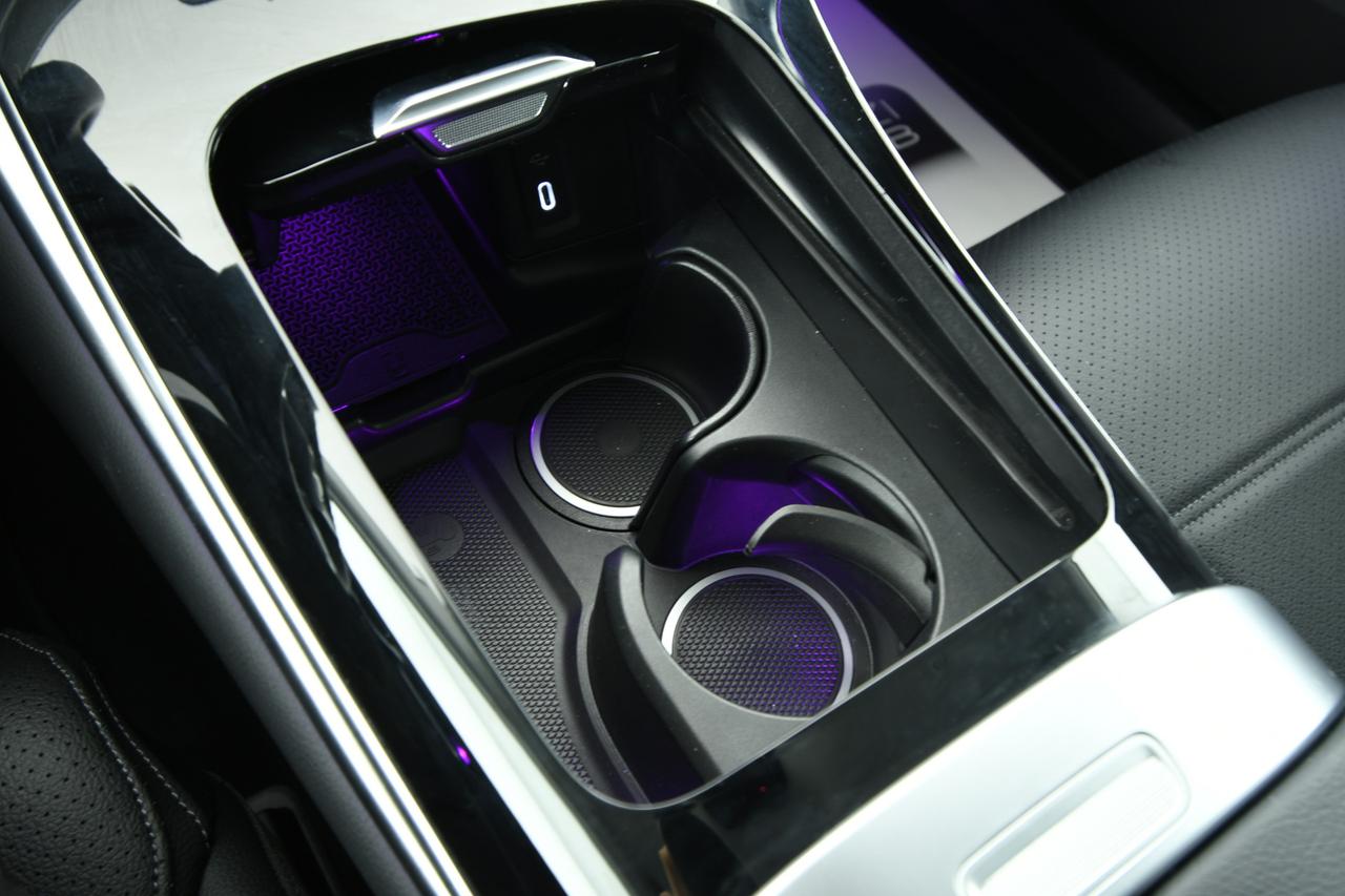 Mercedes-Benz GLC Coupe 220 d Advanced Plus 4matic auto CAMERA+ACC+PELLE