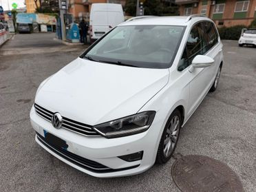Volkswagen Golf Sportsvan 2.0 TDI 5p. Highline BlueMotion Technology