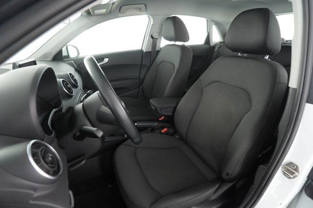 AUDI A1 A1 SPB 1.0 TFSI ultra Admired
