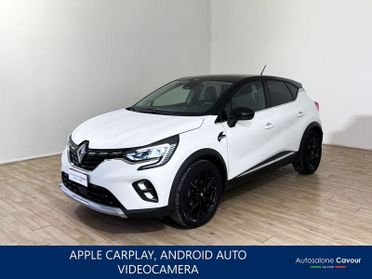 Renault Captur Captur 1.0 tce Techno Gpl 100cv