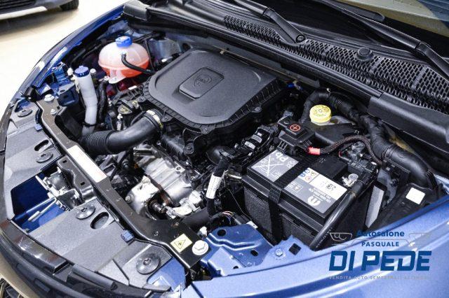 LANCIA Ypsilon 1.0 FireFly 5 porte S&S Hybrid Oro