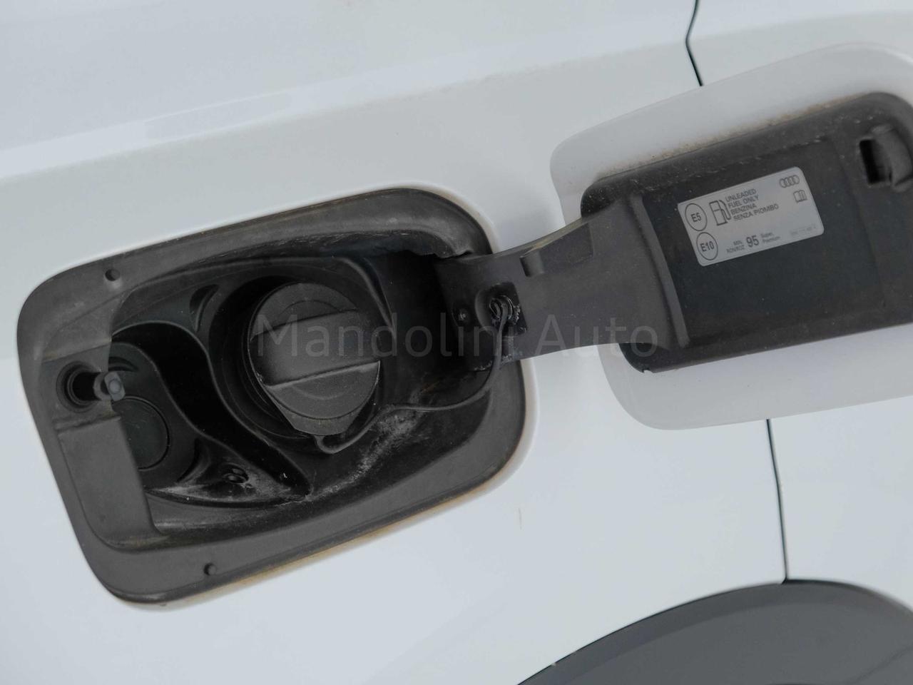 Audi Q3 35 1.5 tfsi business advanced s tronic