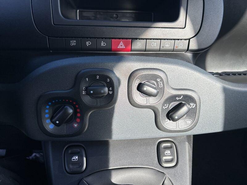 FIAT Panda New 1.0 70cv Hybrid Pop
